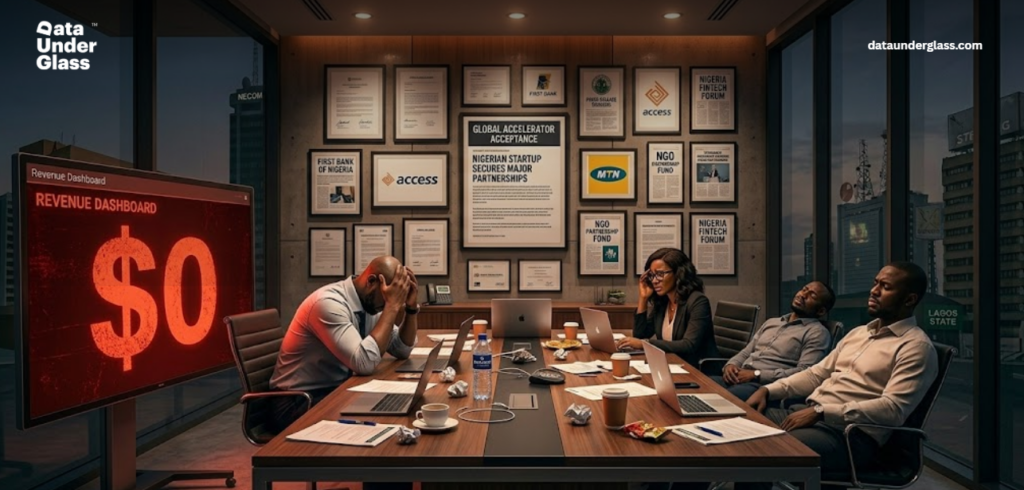 Most Strategic Partnerships Aren’t Growth Assets. They’re Execution Debt.